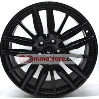 4 cerchi lega maserati ghibli r19 lt5191