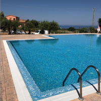 Casa vacanze Zambrone a 15 minuti da Tropea