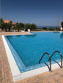 Casa vacanze Zambrone a 15 minuti da Tropea