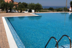 Casa vacanze Zambrone a 15 minuti da Tropea