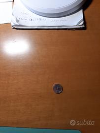 2 Cent 2002 errore di conio