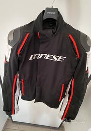 Giacca Dainese Racing 3 D-Dry