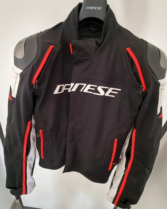 Giacca Dainese Racing 3 D-Dry