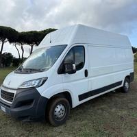 Peugeot BOXER 335 2.0 BlueHDi 130CV Furgone