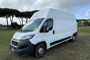 Peugeot BOXER 335 2.0 BlueHDi 130CV Furgone