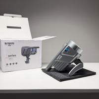 Sutefoto P-Series P230Bi faretto LED professionale