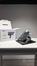 Sutefoto P-Series P230Bi faretto LED professionale