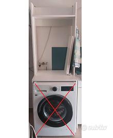 Mobile lavanderia Laundry EL126