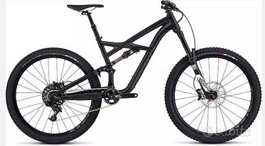 MTB Specialized enduro comp M