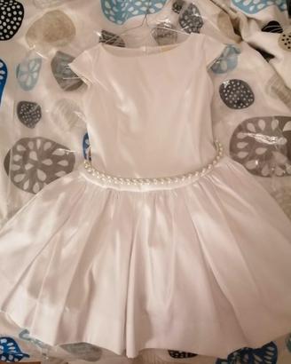 Vestito da cerimonia bambina