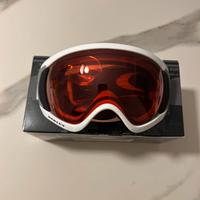 Maschera da snowboard Oakley