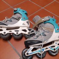 Rollerblade