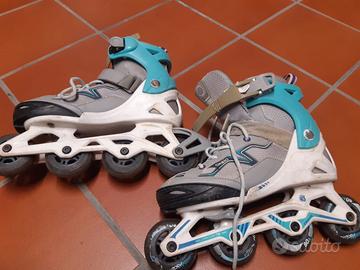 Rollerblade