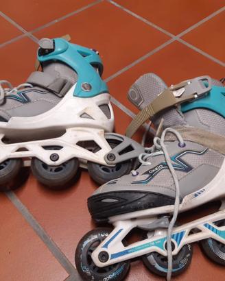 Rollerblade