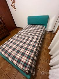 Letto da una piazza e mezza