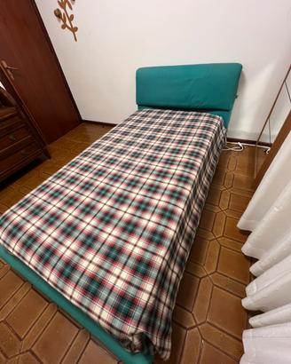 Letto da una piazza e mezza