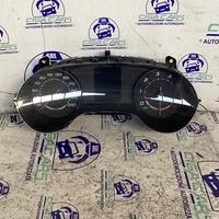 FIAT TIPO QUADRO STRUMENTI TACHIMETRO CONTA KM