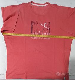 T-shirt da uomo Domyos (Decathlon)