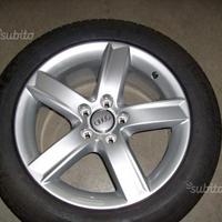 Ruote complete Audi A4/A6 Allroad/RS6