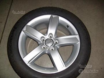 Ruote complete Audi A4/A6 Allroad/RS6