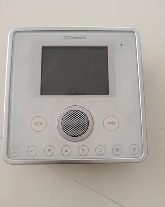 ricevitore interno videocitofono
