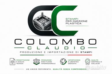 Commerciale tecnico – Stampi e settore plastica