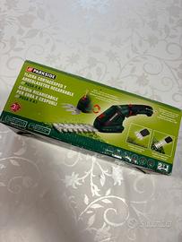 Cesoia per erba e cespugli