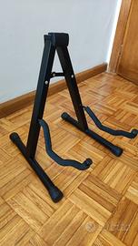 Supporto per chitarra