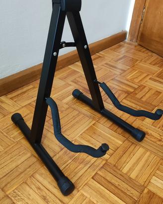 Supporto per chitarra