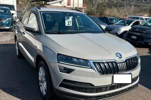 Skoda Karoq 1.5 TSI ACT DSG S-Tech