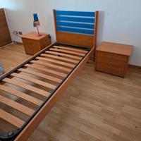 Arredamento camera da letto