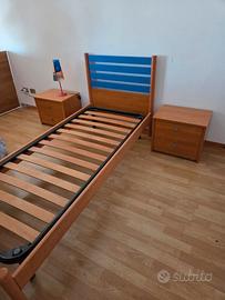 Arredamento camera da letto