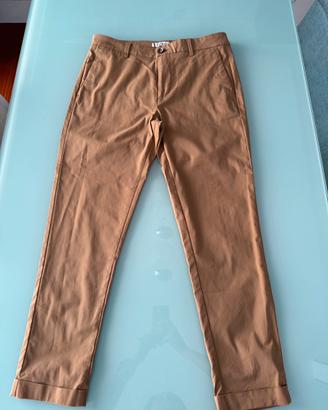 Pantaloni  chino Over/D