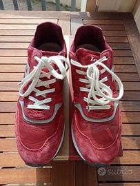 Scarpe uomo Lotto