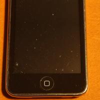 I POD 32GB 2° GENERAZIONE