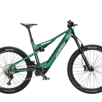 KTM Macina Kapoho 8973 2025 Gen 5 800wh NUOVA