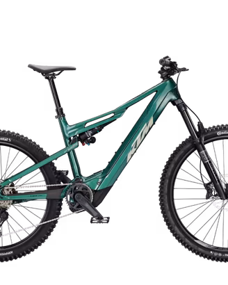 KTM Macina Kapoho 8973 2025 Gen 5 800wh NUOVA