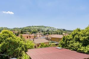 Appartamento 120 mq con terrazzo panoramico a Mo