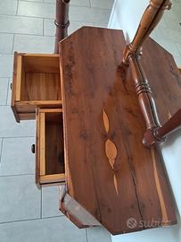 mobile entrata per intenditori