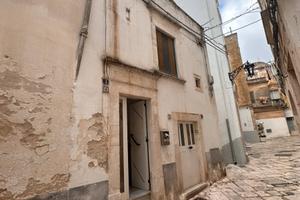 Appartamento indipendente nel centro storico