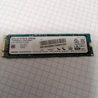 Solid State Drive M. 2 da 128GB.Promo