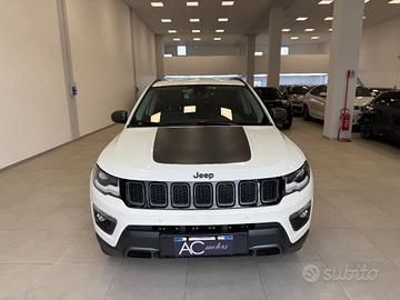 JEEP Compass 2.0 Multijet II 170 aut. 4WD Trailh