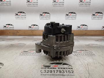 Alternatore bmw e87 e81 e88 e82 e90 e91 e92 e93 x1