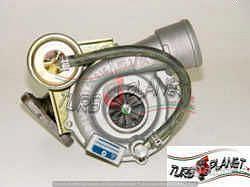 Turbo turbina FORD TRANSIT IV 2.5 TD