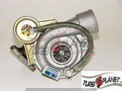 Turbo turbina FORD TRANSIT IV 2.5 TD