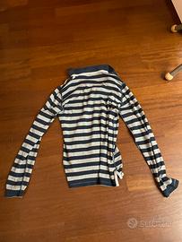 Maglietta maniche lunghe