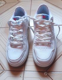 Scarpe Uomo Cotton Belt New York