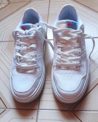 Scarpe Uomo Cotton Belt New York