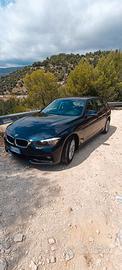 BMW serie3 touring