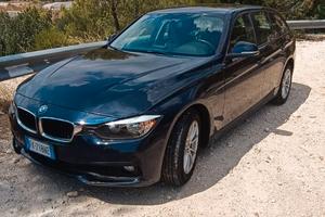 BMW serie3 touring